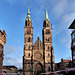 Nuremberg - St. Lorenz