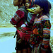 Jeunes hmongs
