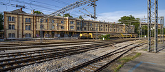 Rijeka Railway - 2