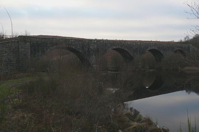 Stroan Viaduct