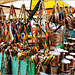 SALVADOR DE BAHIA : Shopping di colori e musica tra tamburi e berimbau
