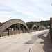 Kirkcudbright bridge