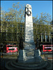 Euston war memorial