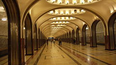 Moskow.Metro