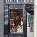 Tam Shepherds Trick Shop