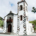 Eine kleine Wallfahrtskirche in der Nähe von Tazacorte.  ©UdoSm