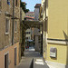 Rijeka : porte romaine.