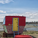 Colourful Houseboat (2)