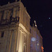 Catedral con night spots !
