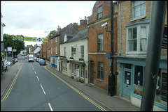 Church Street, Shipston