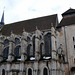 Eglise St-Pierre de Chartres - Eure-et-Loir