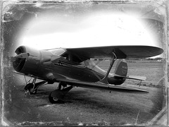 N16S at Solent Airport (1E1) - 4 September 2017