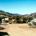 M*A*S*H 4077 - The Set in Malibu Canyon State Park  1980 (255°)