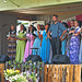 Hutterite Choir
