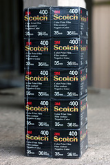 3M Scotch 400 Film