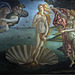 La Naissance de Vénus , un tableau majeur de Botticelli