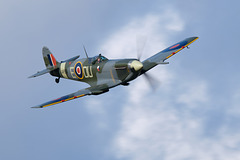 Supermarine Spitfire Mk VC