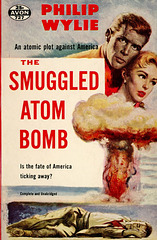 The Smuggled Atom Bomb