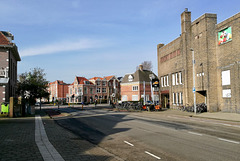 Haarlem 2018 – Tempeliersstraat