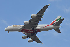 Emirates EDK