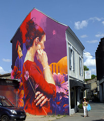 Street Art à Bergerac (24)