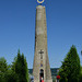 Moldova, Tower "The Candle of Gratitude"
