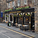 Edinburgh - Greyfriars Bobby's Bar