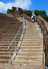 HFF - Stairway to Heaven