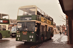 Ipswich Buses 82 (B82 NDX) - Feb 1987 (45-21A)
