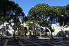 Plaza De Santo Domingo