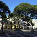 Plaza De Santo Domingo