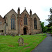 Ledbury- St Michael and All Angels Church