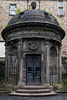 Edinburgh - Mackenzie mausoleum