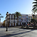 Plaza De Santa Ana