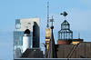 St. Pauli Skyline