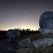 Find the Moon 360 view