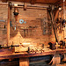 Holzschnitzer-Werkstatt