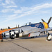 Republic P-47D Thunderbolt N4747P