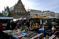 Haarlem 2018 – Market