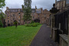 Edinburgh - Greyfriars Kirkyard