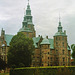 DK - Kopenhagen - Schloss Rosenborg
