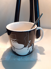 My favourite coffee mug