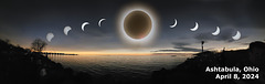 ashtabula collage eclipse