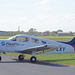 G-FLXY at Solent Airport - 10 May 2021