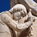 Detail from Monument to the Discoveries