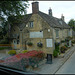 The Red Lion at Long Compton