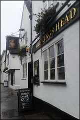 The Kings Head at Guildford