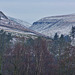 (A new) View to Crowden and Bareholme Moss