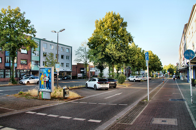Bergstraße (Marl) / 24.06.2023