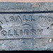 Walsall Wood Colliery